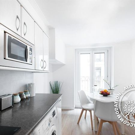 Apartamento Privado En El Corazon De La Parte Vieja San Sebastián Zewnętrze zdjęcie