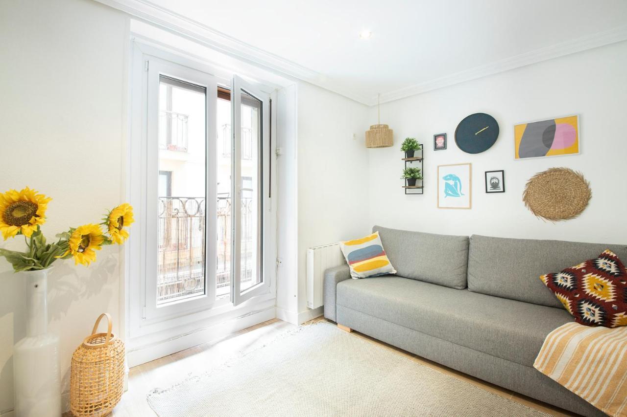 Apartamento Privado En El Corazon De La Parte Vieja San Sebastián Zewnętrze zdjęcie